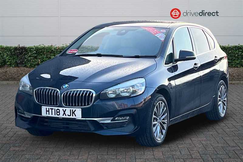 Used BMW 2 Series 2018 for sale - 76775277: Photo 7