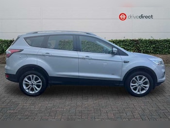 Used Ford Kuga 2018 for sale - 77900409: Photo