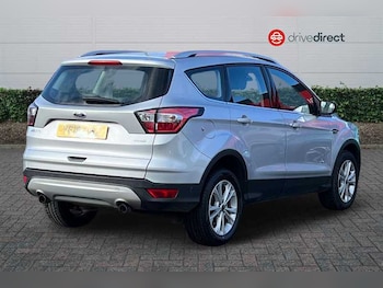 Used Ford Kuga 2018 for sale - 77900409: Photo