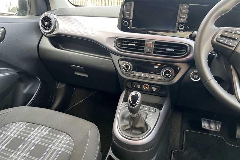 Used Hyundai i10 2025 for sale - 76955828: Photo 14