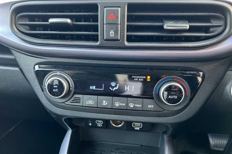 Used Hyundai i10 2025 for sale - 76955828: Photo 15