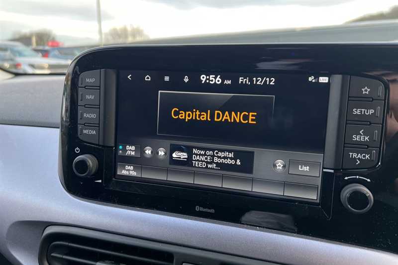 Used Hyundai i10 2025 for sale - 76955828: Photo 17