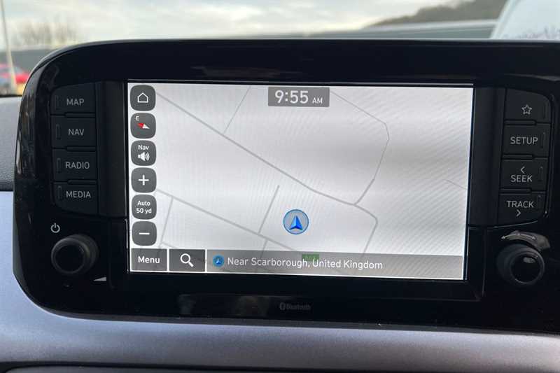 Used Hyundai i10 2025 for sale - 76955828: Photo 18