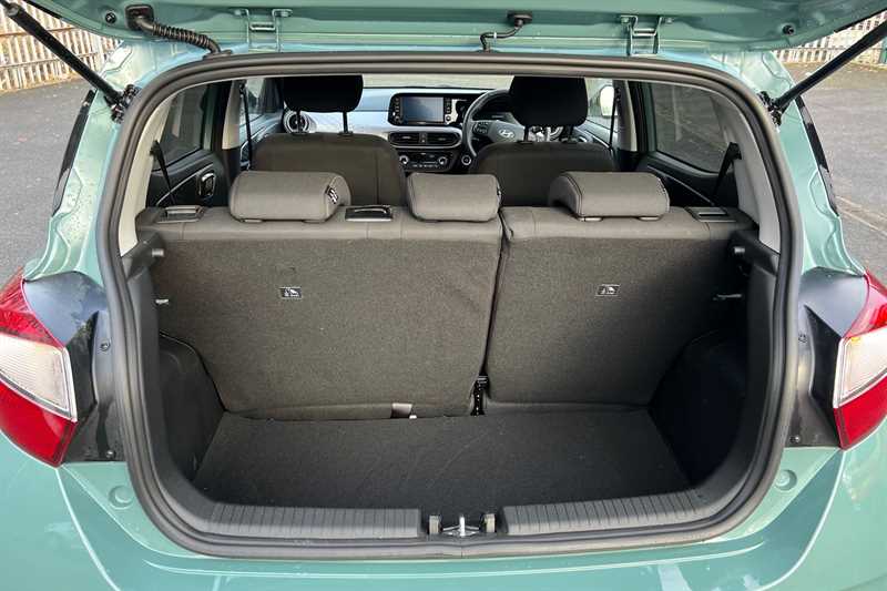 Used Hyundai i10 2025 for sale - 76955828: Photo 25