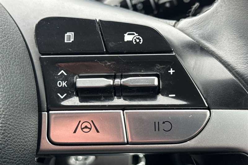 Used Hyundai TUCSON 2022 for sale - 77899658: Photo 22