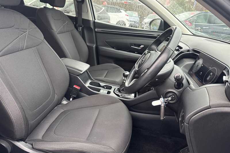 Used Hyundai TUCSON 2022 for sale - 77899658: Photo 23