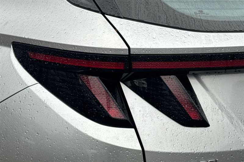 Used Hyundai TUCSON 2022 for sale - 77899658: Photo 31