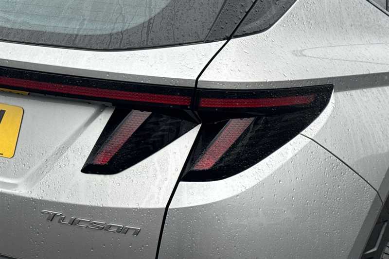 Used Hyundai TUCSON 2022 for sale - 77899658: Photo 32