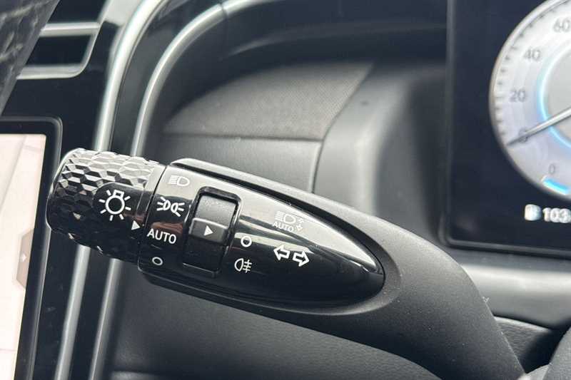 Used Hyundai TUCSON 2022 for sale - 77899658: Photo 46