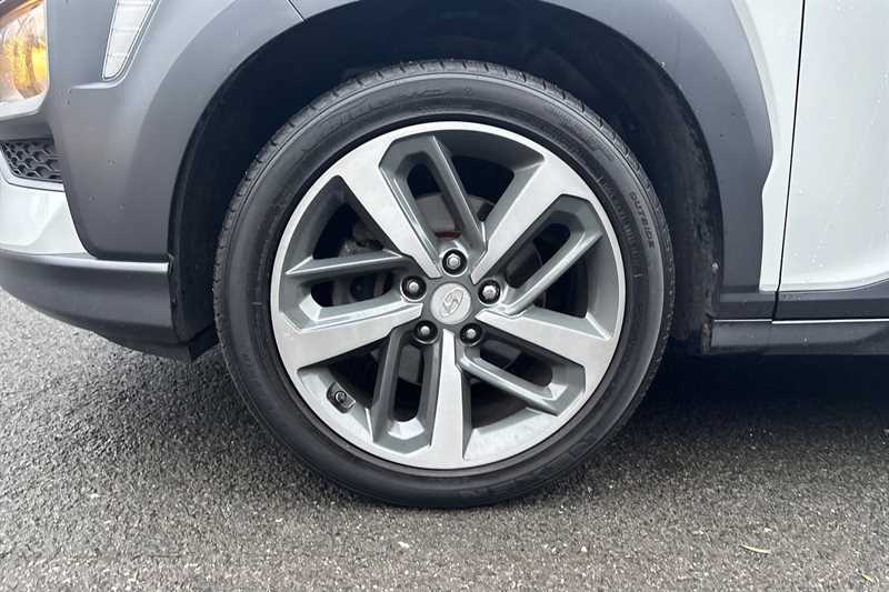 Used Hyundai KONA 2019 for sale - 77561935: Photo 11