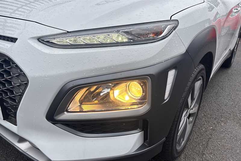 Used Hyundai KONA 2019 for sale - 77561935: Photo 29