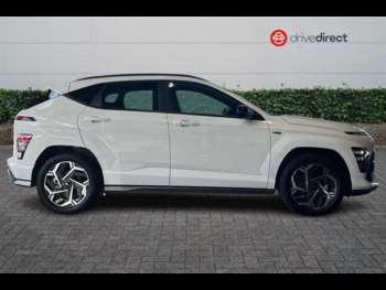 Used Hyundai KONA 2025 for sale - 74853383: Photo