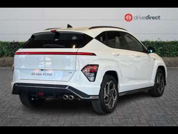 Used Hyundai KONA 2025 for sale - 74853383: Photo