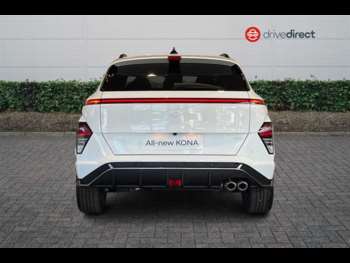 Used Hyundai KONA 2025 for sale - 74853383: Photo