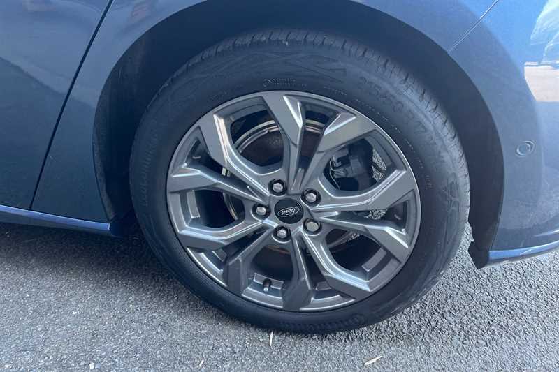 Used Ford Focus 2022 for sale - 78174580: Photo 11