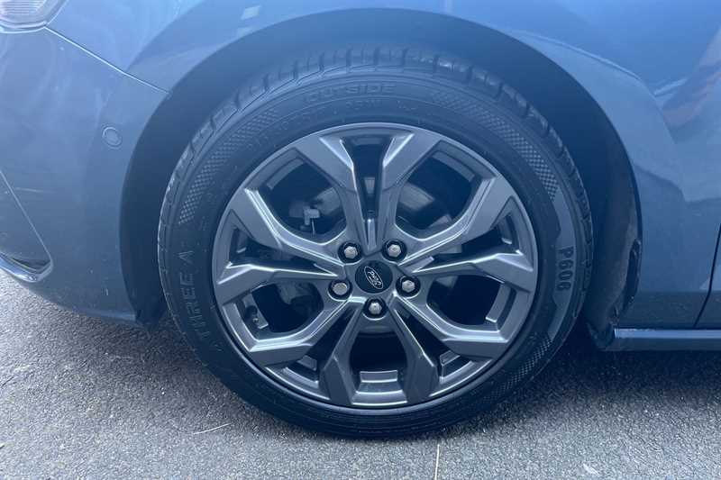 Used Ford Focus 2022 for sale - 78174580: Photo 12