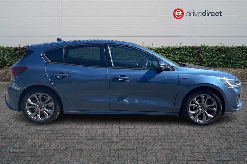 Used Ford Focus 2022 for sale - 78174580: Photo 2