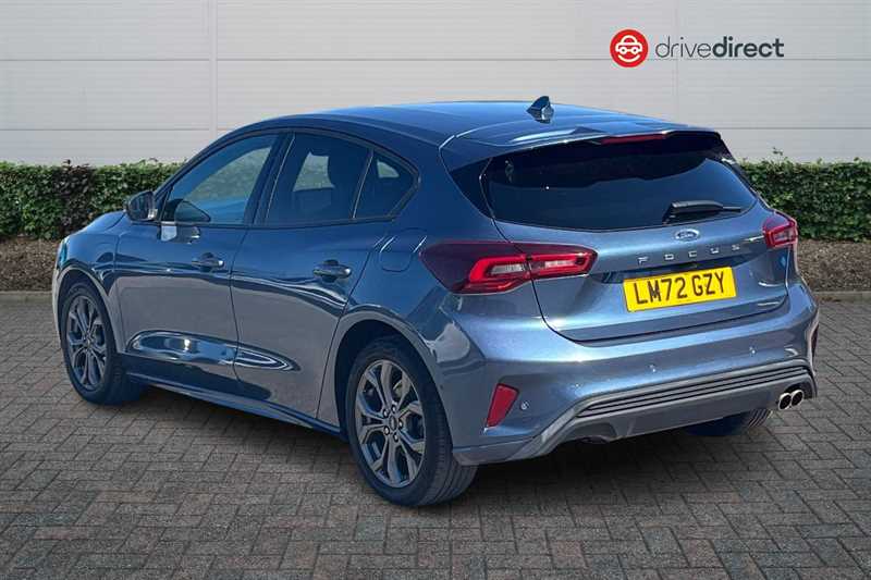 Used Ford Focus 2022 for sale - 78174580: Photo 5