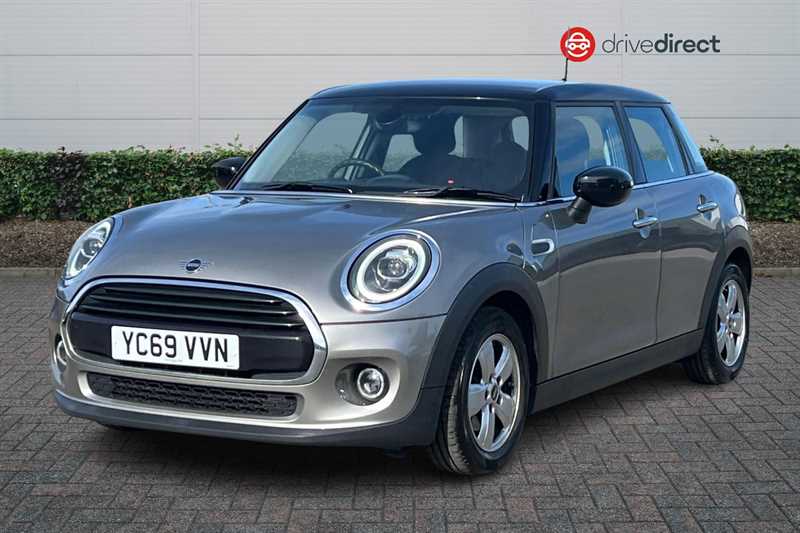 Used MINI Hatch 2019 for sale - 78189123: Photo 7
