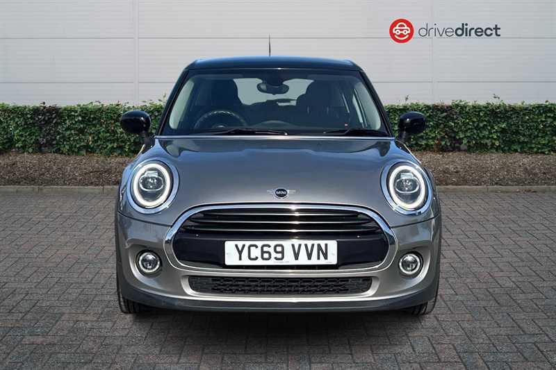 Used MINI Hatch 2019 for sale - 78189123: Photo 8