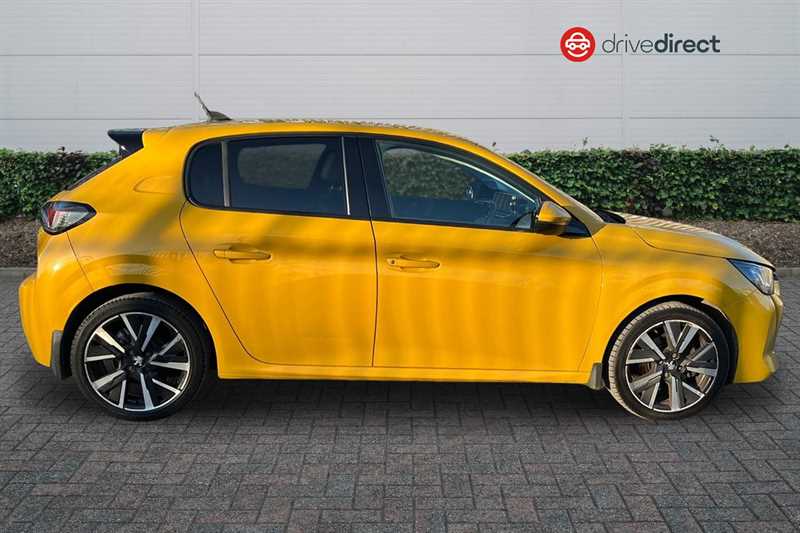 Used Peugeot 208 2020 for sale - 77773340: Photo 2