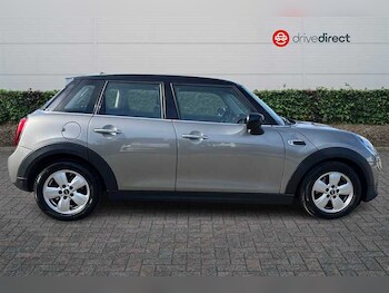 Used MINI Hatch 2019 for sale - 78265647: Photo