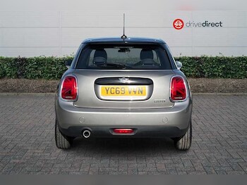 Used MINI Hatch 2019 for sale - 78265647: Photo
