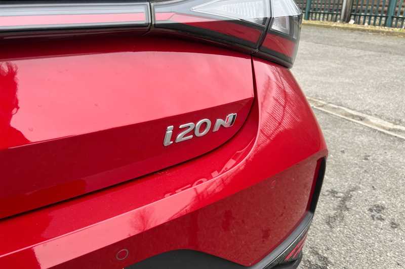 Used Hyundai i20 2024 for sale - 77929521: Photo 30