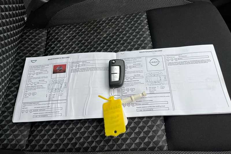 Used Nissan Micra 2019 for sale - 77480859: Photo 36