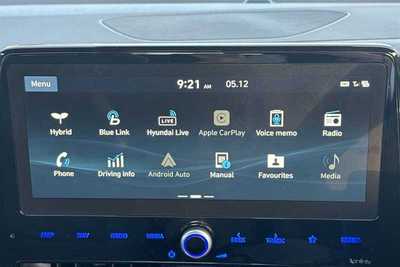 Used Hyundai IONIQ 2021 for sale - 77444167: Photo 17