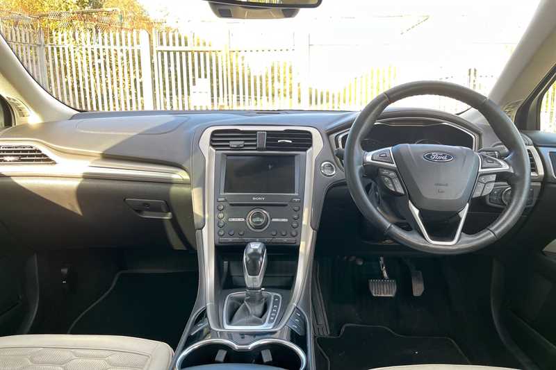 Used Ford Mondeo 2016 for sale - 76462714: Photo 13
