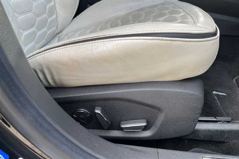 Used Ford Mondeo 2016 for sale - 76462714: Photo 26