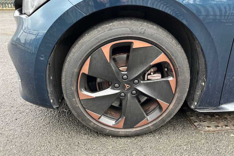 Used Cupra Born 2024 for sale - 77444289: Photo 11