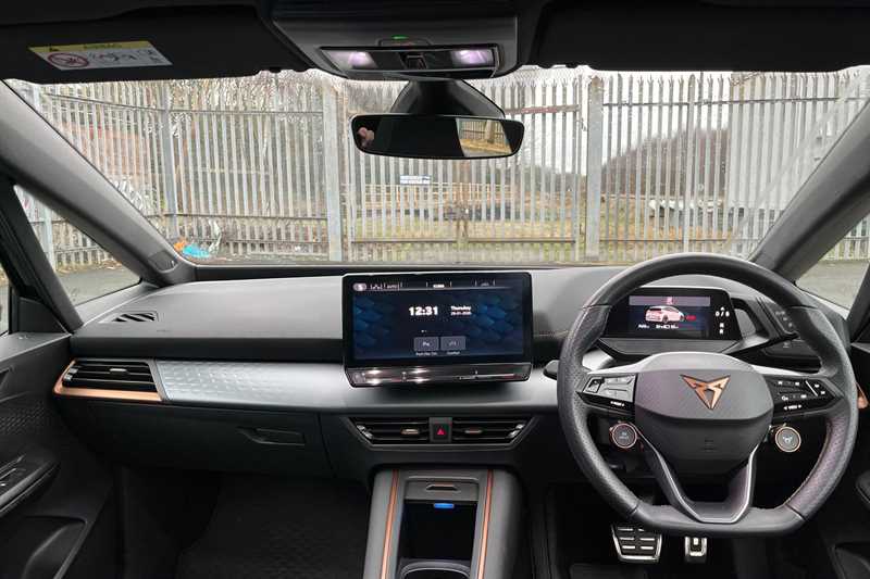 Used Cupra Born 2024 for sale - 77444289: Photo 13