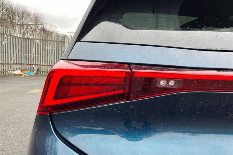 Used Cupra Born 2024 for sale - 77444289: Photo 31