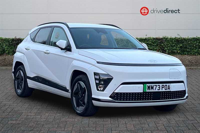 Used Hyundai KONA 2024 for sale - 78075943: Photo 1
