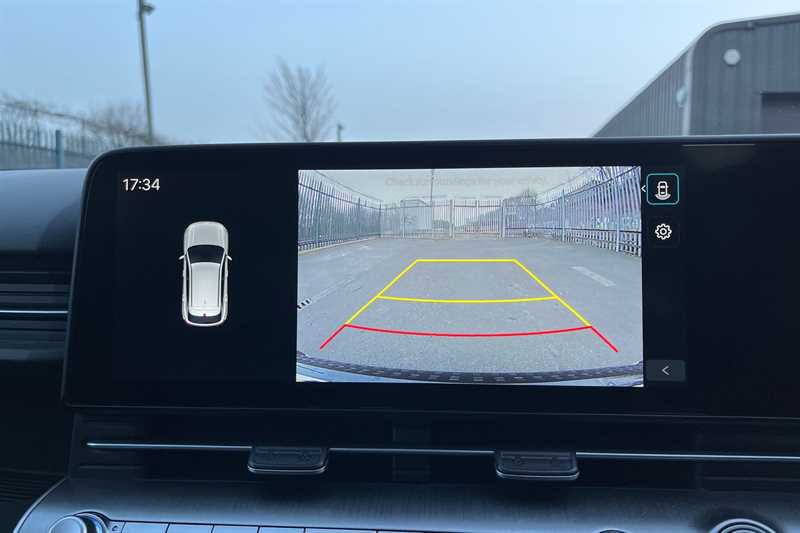 Used Hyundai KONA 2024 for sale - 78075943: Photo 19