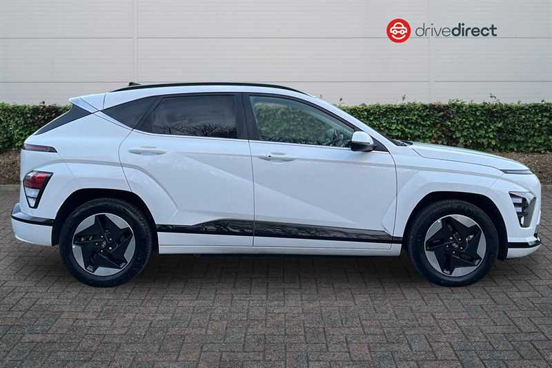 Used Hyundai KONA 2024 for sale - 78075943: Photo 2