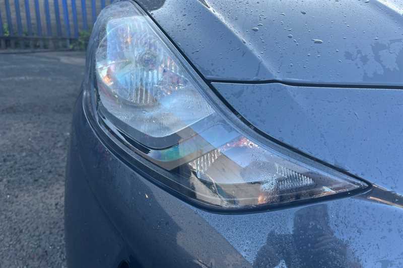 Used Hyundai i10 2025 for sale - 76517487: Photo 28