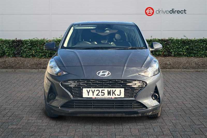 Used Hyundai i10 2025 for sale - 76517487: Photo 8