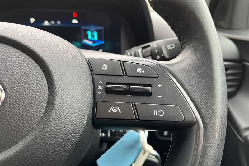 Used Hyundai i20 2022 for sale - 77317541: Photo 22