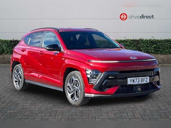 Used Hyundai KONA 2023 for sale - 78296208: Photo