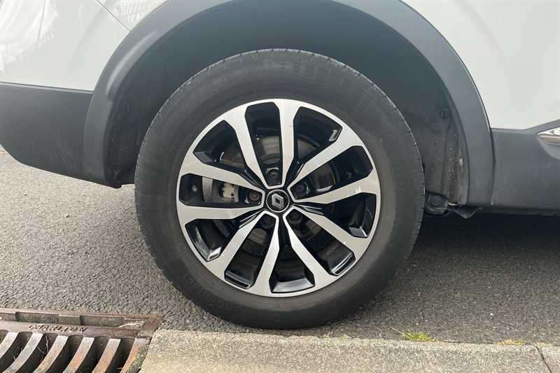 Used Renault Kadjar 2022 for sale - 76530560: Photo 10