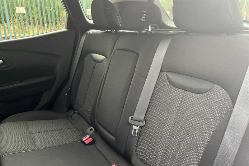 Used Renault Kadjar 2022 for sale - 76530560: Photo 24