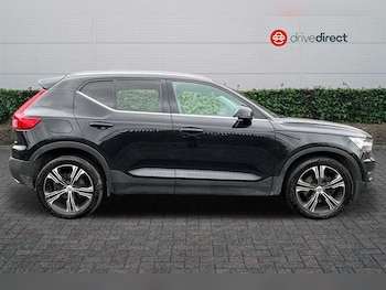 Used Volvo XC40 2020 for sale - 76774879: Photo