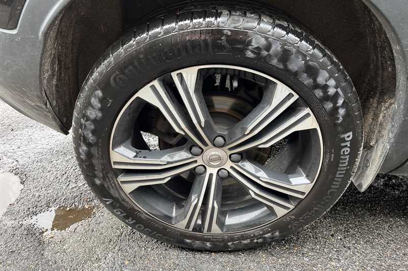 Used Volvo XC40 2020 for sale - 76774879: Photo 9