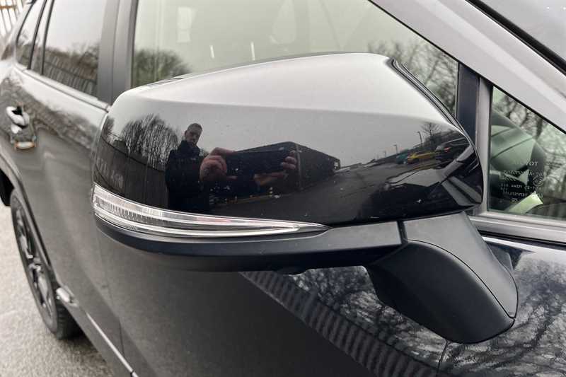 Used Toyota RAV4 2021 for sale - 77566447: Photo 34