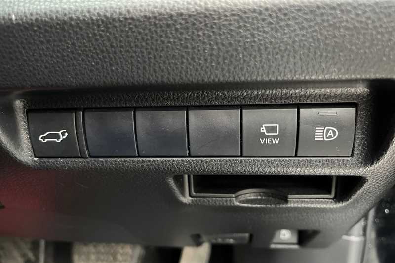 Used Toyota RAV4 2021 for sale - 77566447: Photo 38