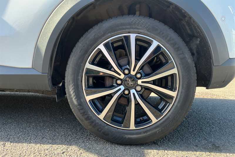 Used Ford Puma 2022 for sale - 77391013: Photo 11