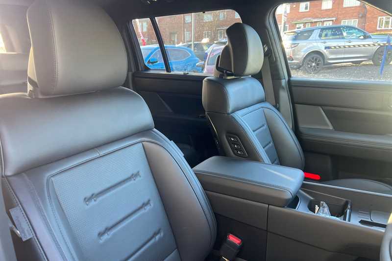 Used Hyundai Santa Fe 2025 for sale - 77795838: Photo 23